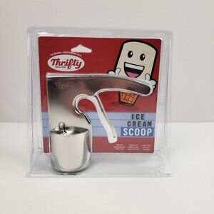 Thrifty Ice Cream Scoop Collectible Cones Sandwiches Waffle Party